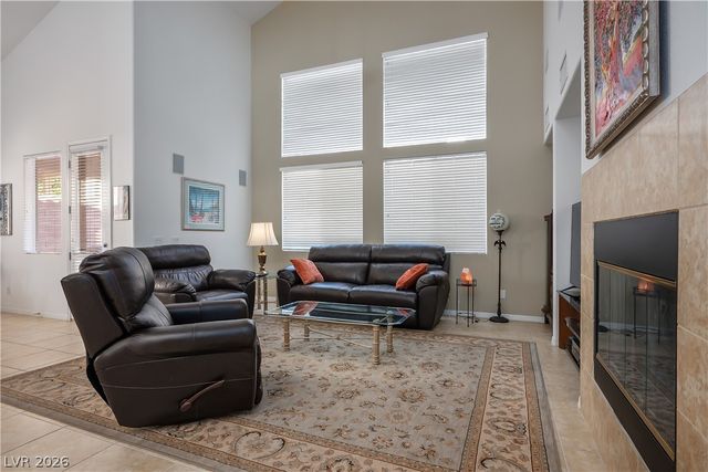 874 La Sconsa Drive, Las Vegas, NV 89138