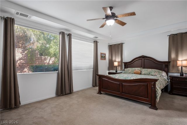 874 La Sconsa Drive, Las Vegas, NV 89138