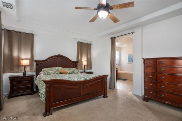 874 La Sconsa Drive, Las Vegas, NV 89138