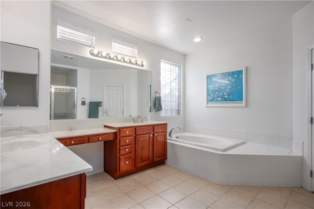 874 La Sconsa Drive, Las Vegas, NV 89138