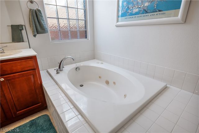 874 La Sconsa Drive, Las Vegas, NV 89138