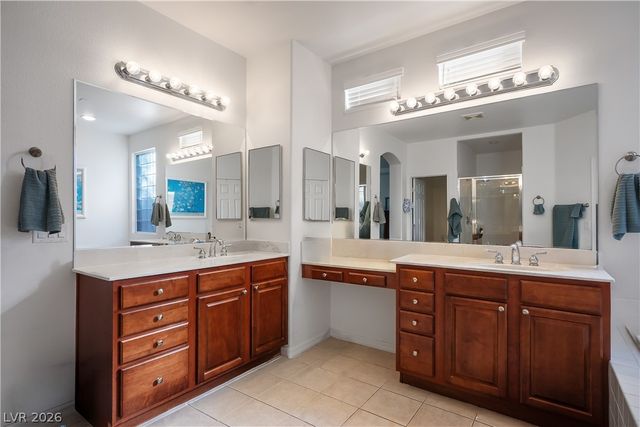 874 La Sconsa Drive, Las Vegas, NV 89138