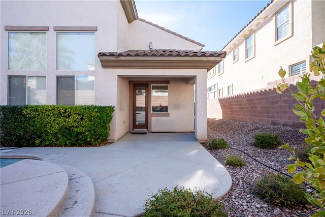 874 La Sconsa Drive, Las Vegas, NV 89138