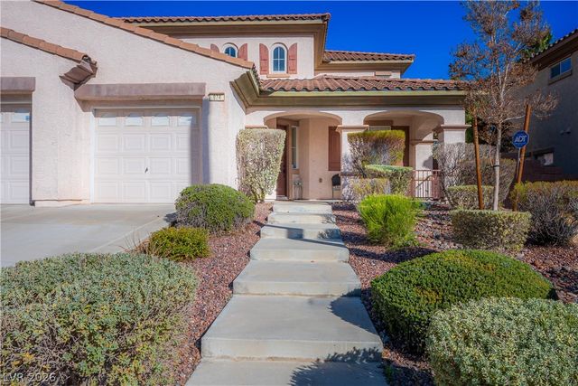 874 La Sconsa Drive, Las Vegas, NV 89138