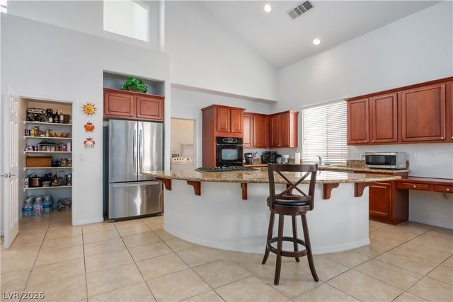 874 La Sconsa Drive, Las Vegas, NV 89138