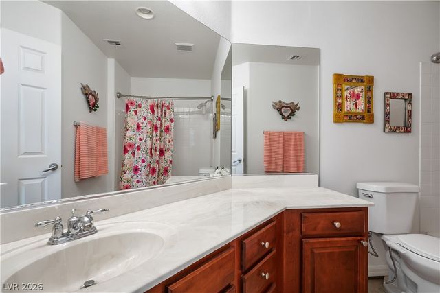 874 La Sconsa Drive, Las Vegas, NV 89138