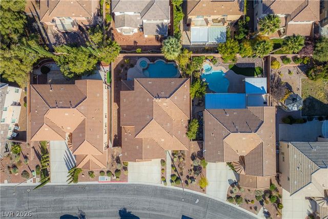 874 La Sconsa Drive, Las Vegas, NV 89138