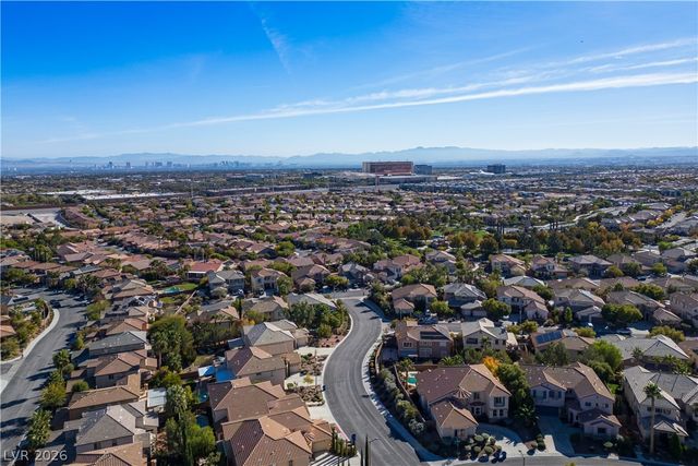 874 La Sconsa Drive, Las Vegas, NV 89138