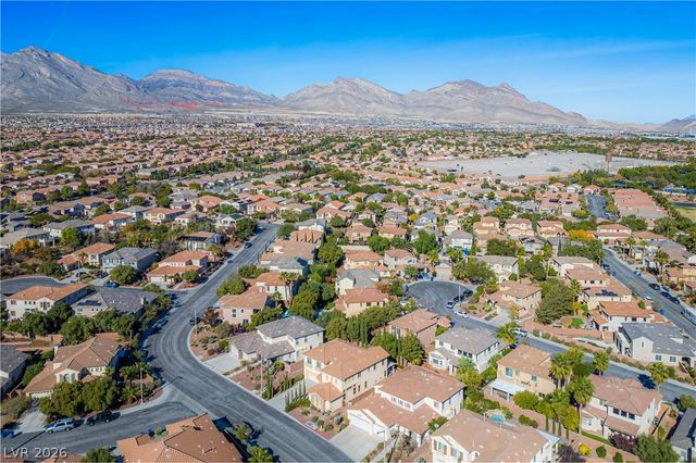 874 La Sconsa Drive, Las Vegas, NV 89138