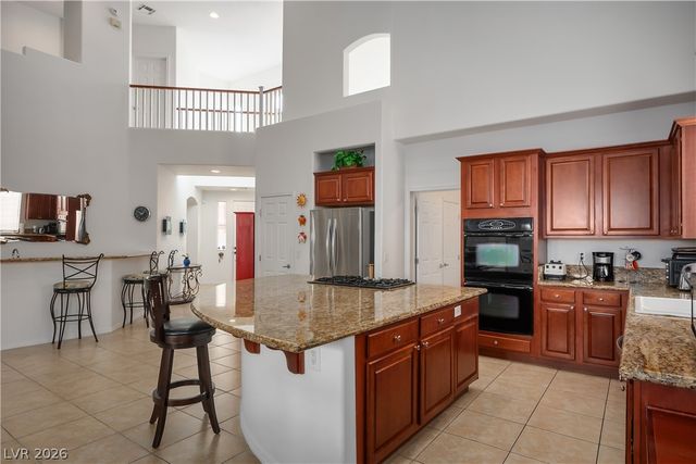 874 La Sconsa Drive, Las Vegas, NV 89138