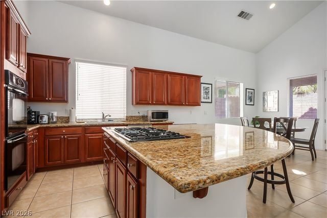 874 La Sconsa Drive, Las Vegas, NV 89138