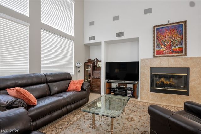 874 La Sconsa Drive, Las Vegas, NV 89138