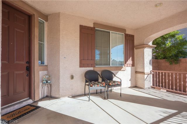 874 La Sconsa Drive, Las Vegas, NV 89138