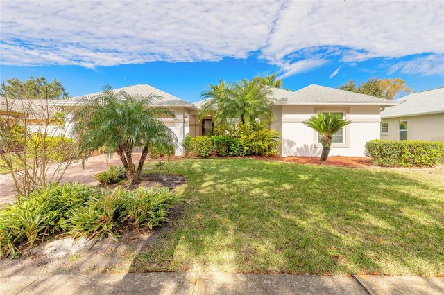 1694 TOWN PARK DRIVE, Port Orange, FL 32129