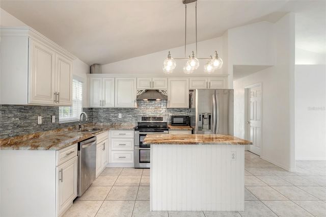 1694 TOWN PARK DRIVE, Port Orange, FL 32129