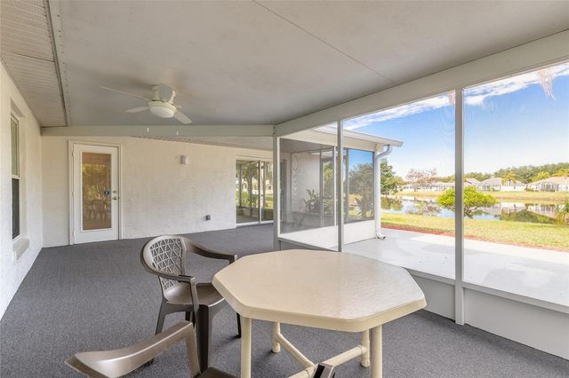 1694 TOWN PARK DRIVE, Port Orange, FL 32129