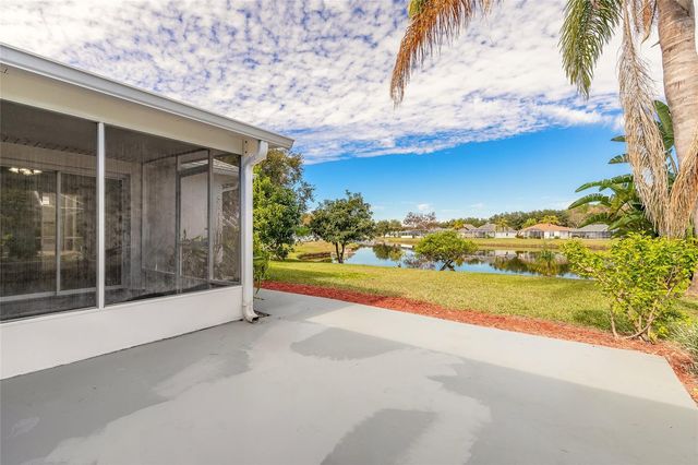 1694 TOWN PARK DRIVE, Port Orange, FL 32129