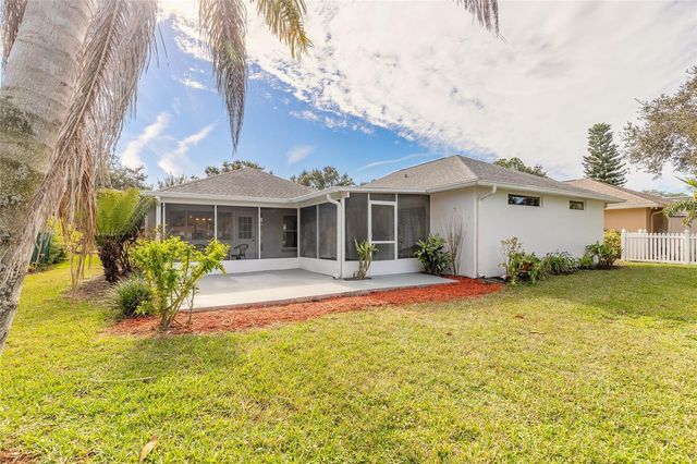 1694 TOWN PARK DRIVE, Port Orange, FL 32129