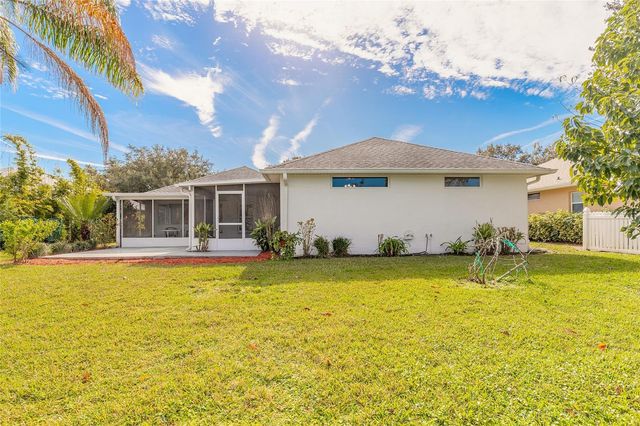 1694 TOWN PARK DRIVE, Port Orange, FL 32129