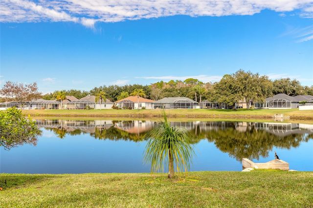 1694 TOWN PARK DRIVE, Port Orange, FL 32129