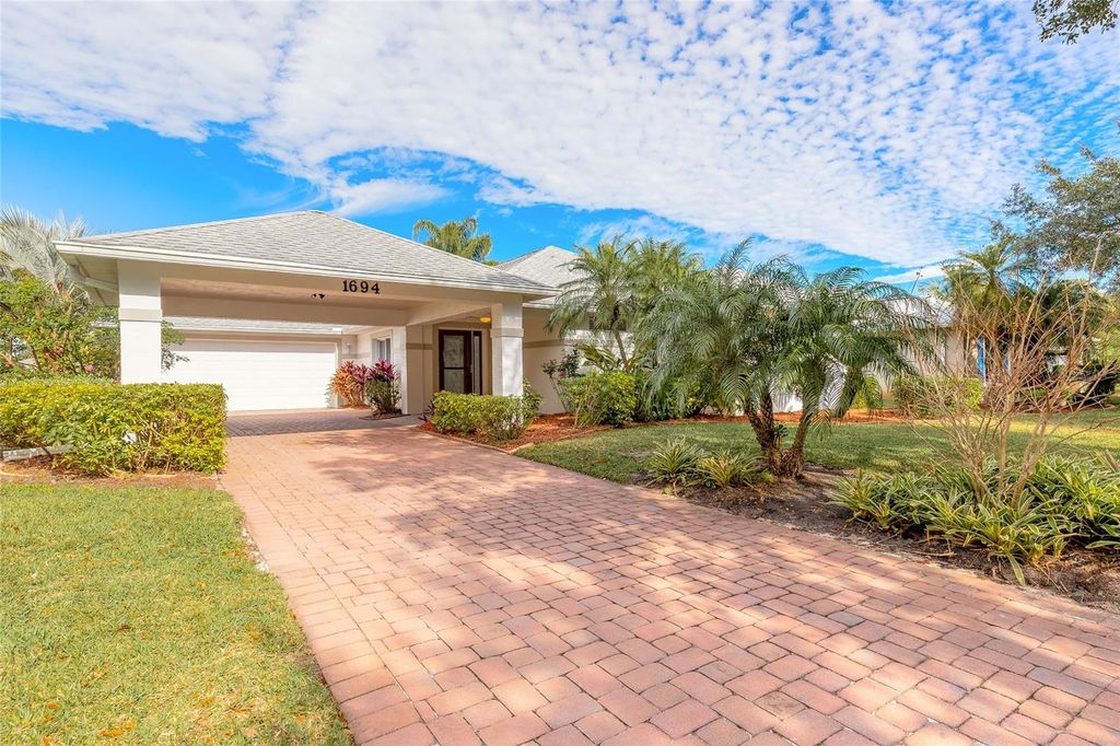 1694 TOWN PARK DRIVE, Port Orange, FL 32129