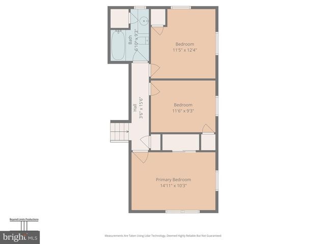 152 EGERTON AVE, Glenside, PA 19038