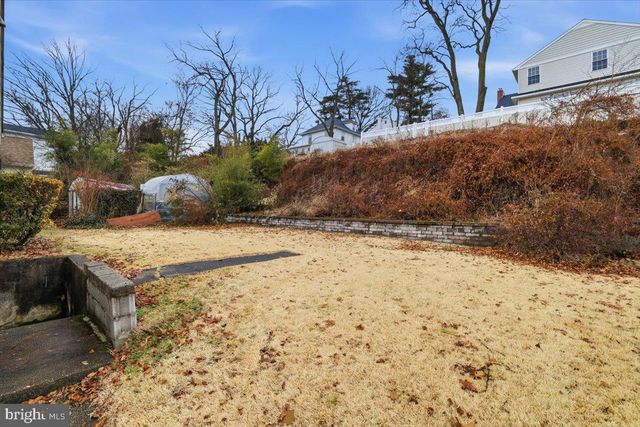 152 EGERTON AVE, Glenside, PA 19038