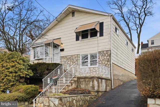 152 EGERTON AVE, Glenside, PA 19038