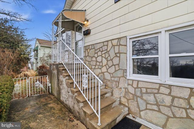 152 EGERTON AVE, Glenside, PA 19038