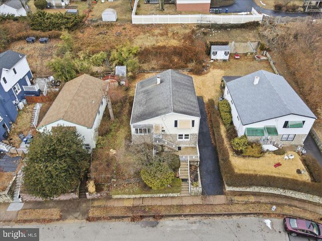 152 EGERTON AVE, Glenside, PA 19038