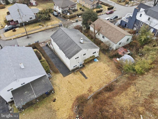 152 EGERTON AVE, Glenside, PA 19038