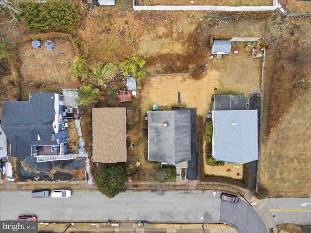 152 EGERTON AVE, Glenside, PA 19038