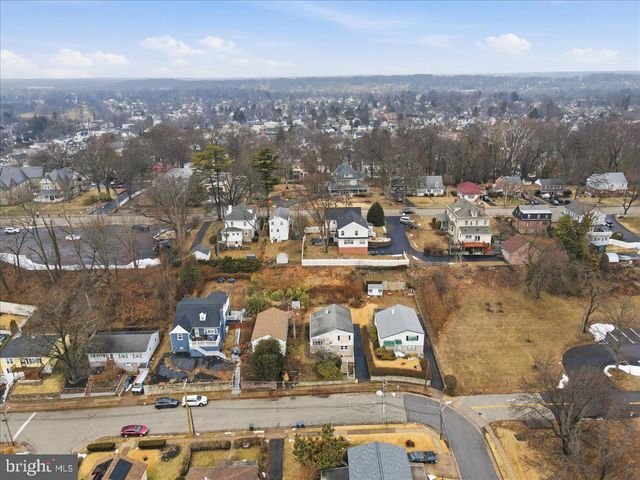 152 EGERTON AVE, Glenside, PA 19038