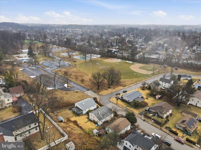 152 EGERTON AVE, Glenside, PA 19038