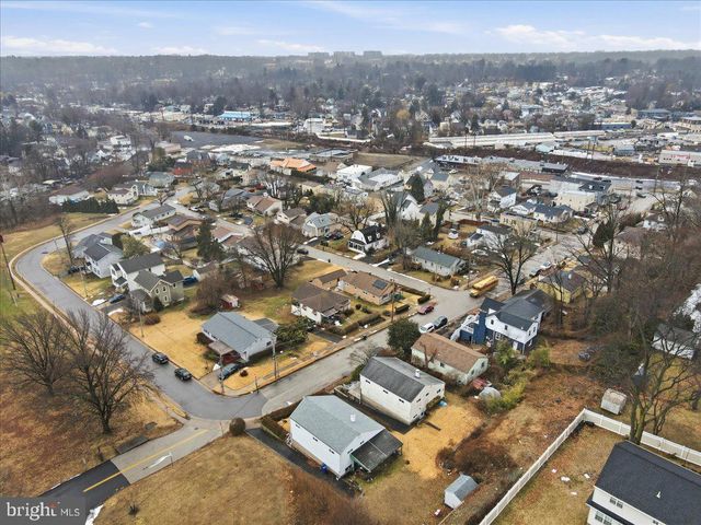 152 EGERTON AVE, Glenside, PA 19038