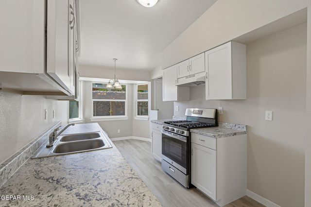 10447 APHRODITE Drive, El Paso, TX 79924