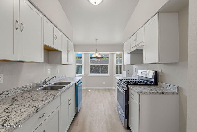 10447 APHRODITE Drive, El Paso, TX 79924