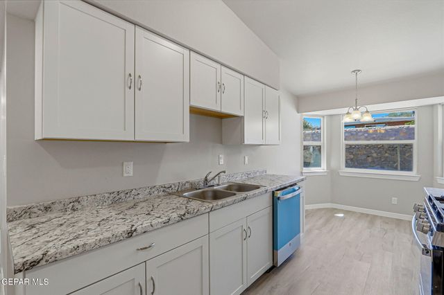 10447 APHRODITE Drive, El Paso, TX 79924