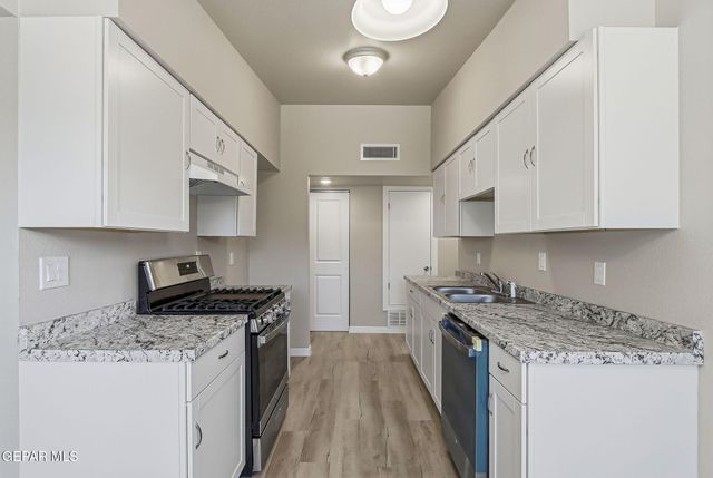 10447 APHRODITE Drive, El Paso, TX 79924