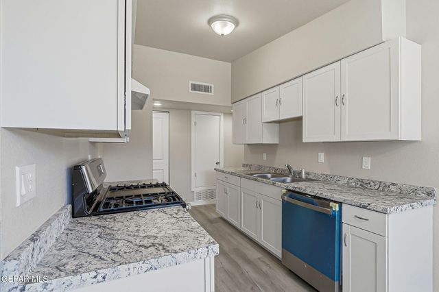 10447 APHRODITE Drive, El Paso, TX 79924