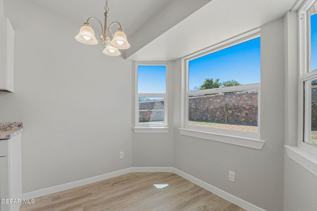 10447 APHRODITE Drive, El Paso, TX 79924