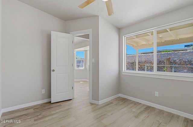 10447 APHRODITE Drive, El Paso, TX 79924