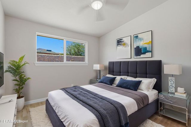 10447 APHRODITE Drive, El Paso, TX 79924