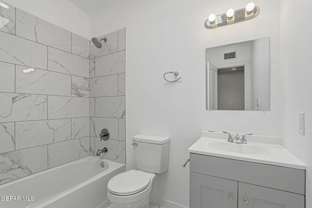 10447 APHRODITE Drive, El Paso, TX 79924