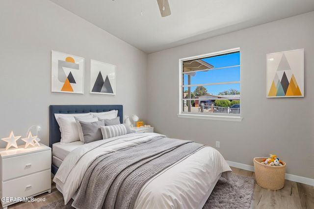 10447 APHRODITE Drive, El Paso, TX 79924