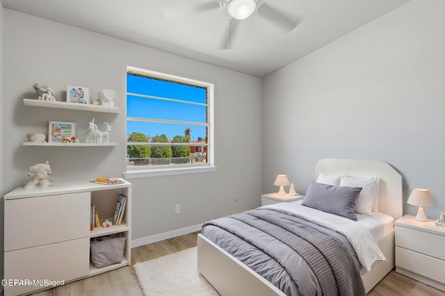 10447 APHRODITE Drive, El Paso, TX 79924