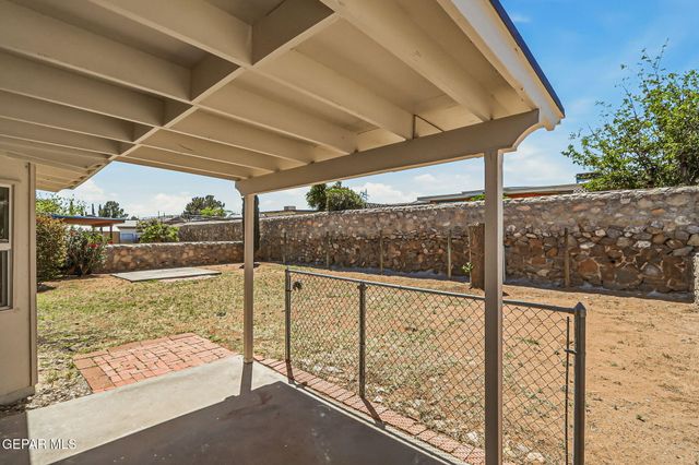 10447 APHRODITE Drive, El Paso, TX 79924