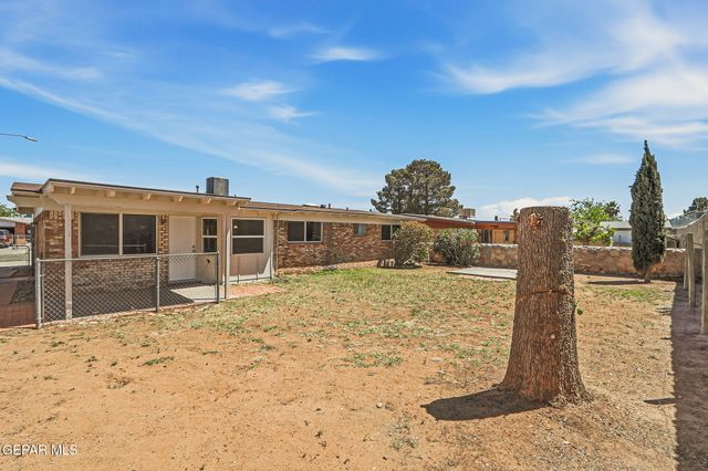 10447 APHRODITE Drive, El Paso, TX 79924