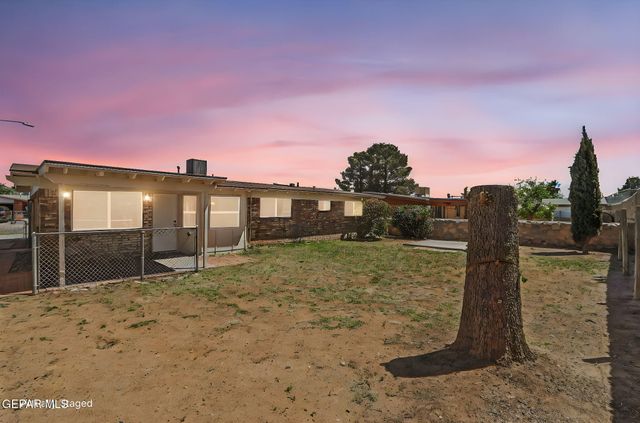 10447 APHRODITE Drive, El Paso, TX 79924