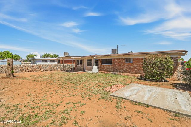 10447 APHRODITE Drive, El Paso, TX 79924